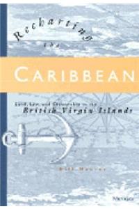 Recharting the Caribbean