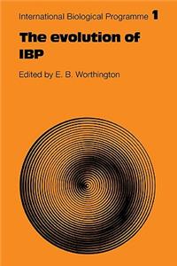 Evolution of IBP