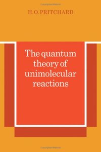 The Quantum Theory of Unimolecular Reactions