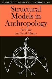 Structural Models in Anthropology