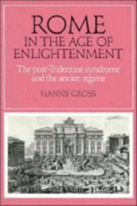 Rome in the Age of Enlightenment