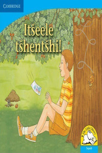 Itseele tshentshi! (Sepedi)