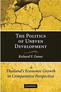 Politics of Uneven Development