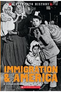 Immigration & America