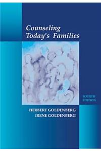 Counseling Today's Families