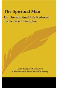 The Spiritual Man