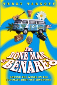 Bone Man of Benares