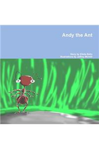 Andy the Ant