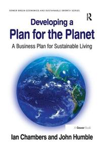 Developing a Plan for the Planet: A Business Plan for Sustainable Living