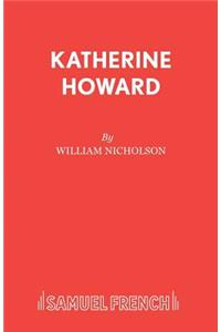 Katherine Howard