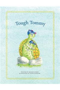 Tough Tommy