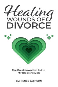 Healing Wounds of Divorce