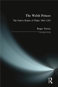 Welsh Princes