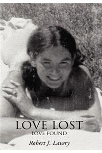 Love Lost