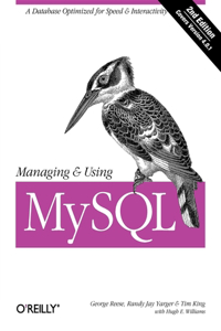 Managing & Using MySQL