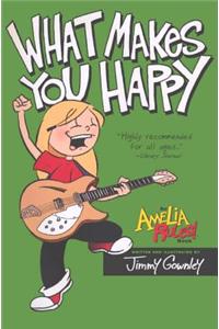 What Makes You Happy