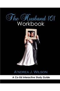 Husband 101 Workbook