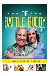 Battle Buddy Diet