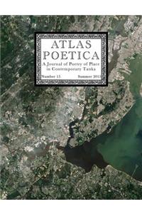 Atlas Poetica 15