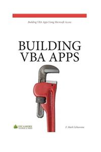 Building VBA Apps