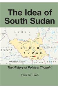 Idea of South Sudan