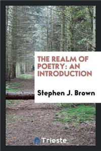 The Realm of Poetry