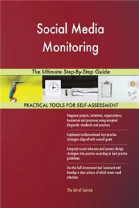 Social Media Monitoring The Ultimate Step-By-Step Guide