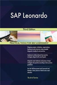 SAP Leonardo Third Edition