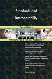 Standards and Interoperability Second Edition