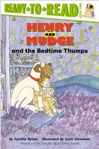 Henry and Mudge and the Bedtime Thumps