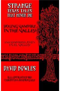 Young Vampire in the Valley