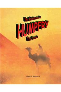 Adventures of Humpfry The Camel
