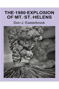 1980 Eruption of Mt. St. Helens