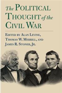 Political Thought of the Civil War