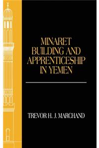 Minaret Building and Apprenticeship in Yemen