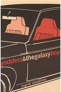 Goddess and the Galaxy Boy