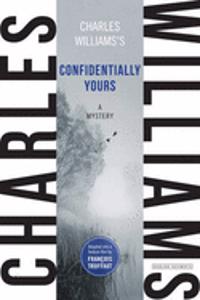 Confidentially Yours