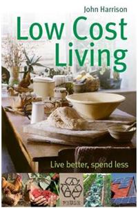 Low-Cost Living
