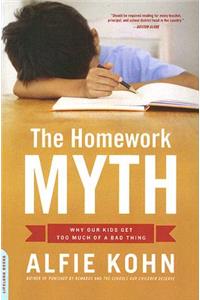 Homework Myth
