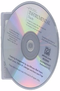 Sacred Instrumental Duets - cd