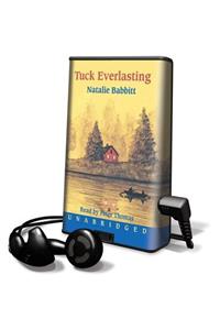 Tuck Everlasting