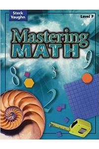 Mastering Math