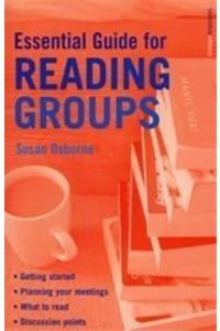 Bloom Essential Guide Reading Group