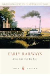 Early Railways