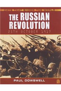 The Russian Revolution