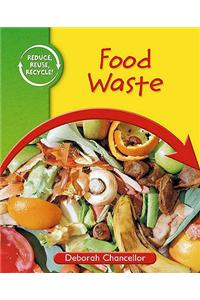 Food Waste