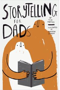 Storytelling for Dads