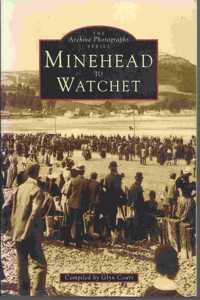Minehead to Watchet