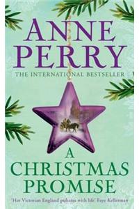 A Christmas Promise (Christmas Novella 7)