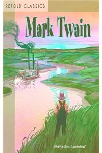 Retold Mark Twain